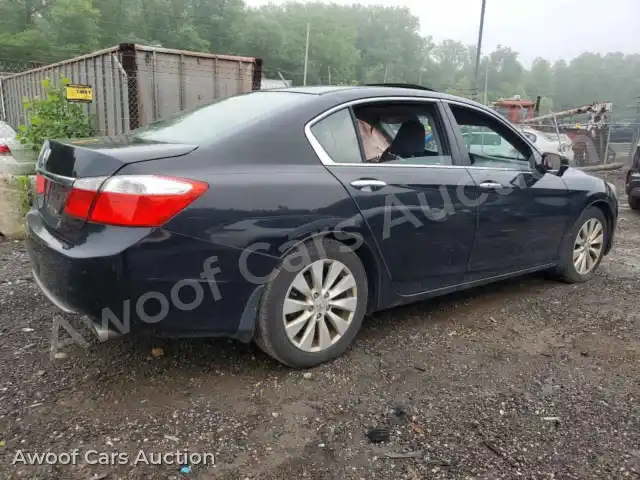 2013 Honda Accord 1HGCR2F78DA213394 — Copart auction photo 3