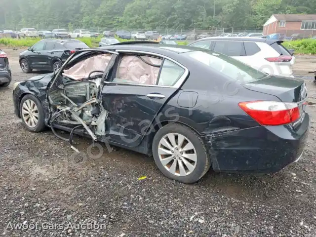 2013 Honda Accord 1HGCR2F78DA213394 — Copart auction photo 2