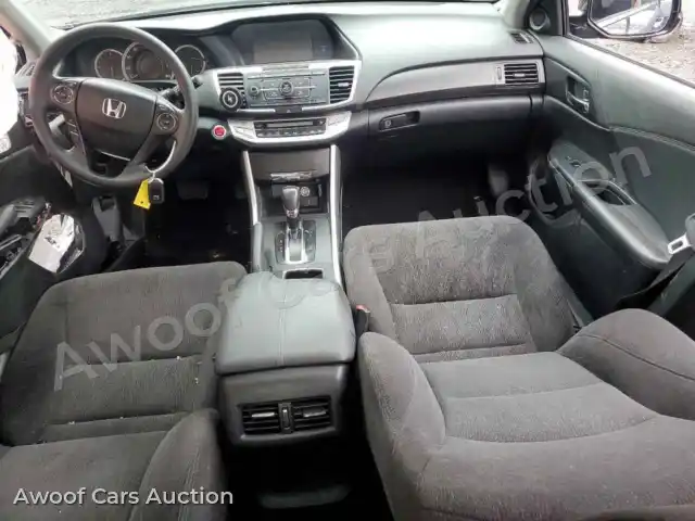 2013 Honda Accord 1HGCR2F78DA213394 — Copart auction photo 8