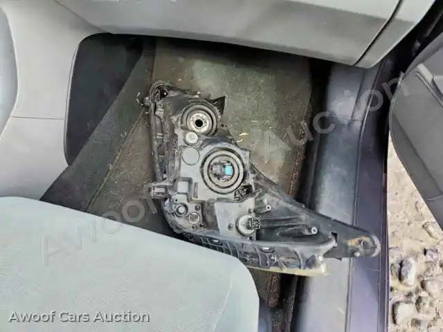 2013 Honda Accord 1HGCR2F34DA135287 — Copart auction photo 12