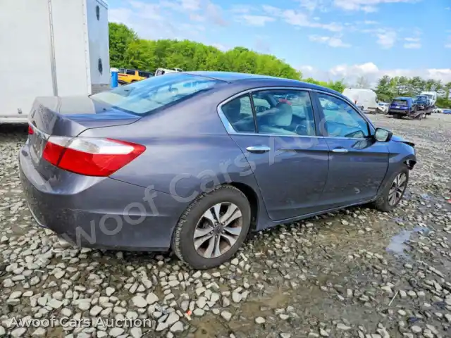 2013 Honda Accord 1HGCR2F34DA135287 — Copart auction photo 3