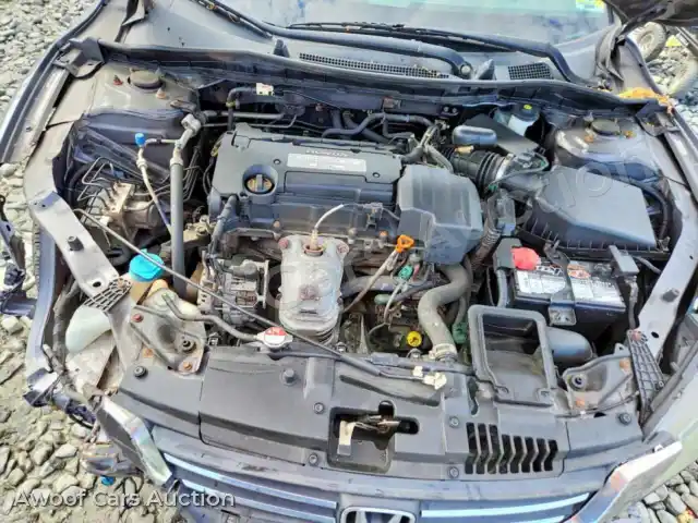 2013 Honda Accord 1HGCR2F34DA135287 — Copart auction photo 11