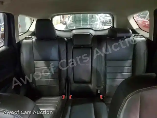 2015 Ford Escape 1FMCU9JX5FUB03672 — Copart auction photo 10