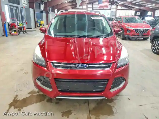 2015 Ford Escape 1FMCU9JX5FUB03672 — Copart auction photo 5