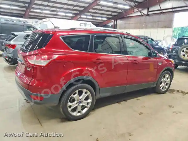 2015 Ford Escape 1FMCU9JX5FUB03672 — Copart auction photo 3