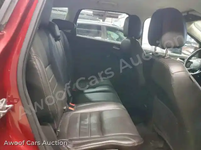2015 Ford Escape 1FMCU9JX5FUB03672 — Copart auction photo 11