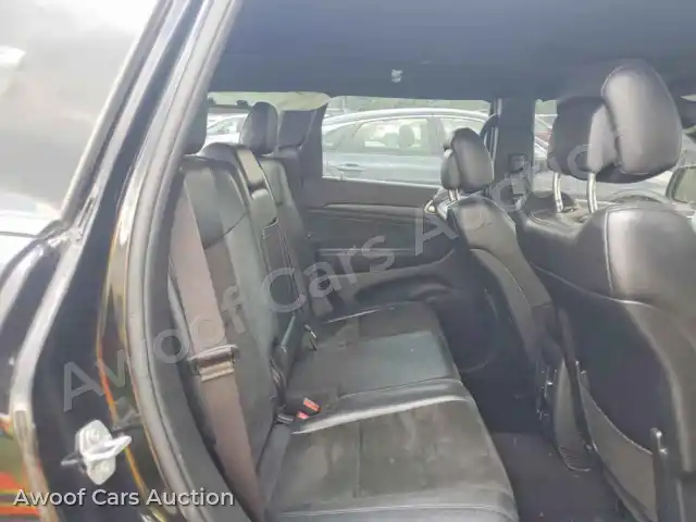 2020 Jeep Cherokee 1C4RJEAG2LC338032 — Copart auction photo 11