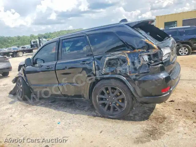 2020 Jeep Cherokee 1C4RJEAG2LC338032 — Copart auction photo 2