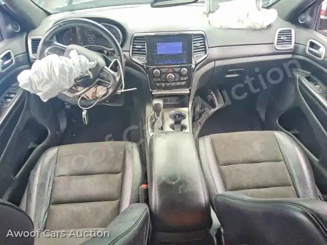 2020 Jeep Cherokee 1C4RJEAG2LC338032 — Copart auction photo 8