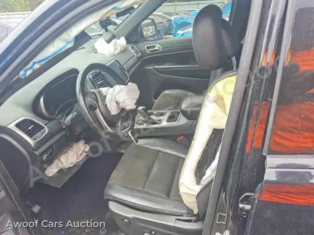 2020 Jeep Cherokee 1C4RJEAG2LC338032 — Copart auction photo 7