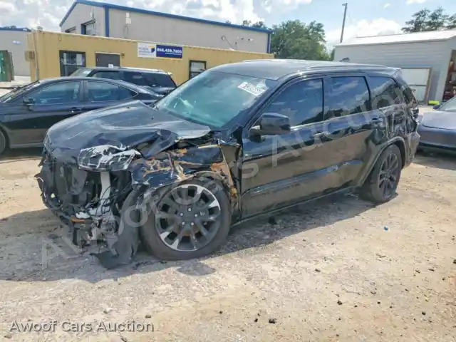 2020 Jeep Cherokee 1C4RJEAG2LC338032 — Copart auction photo 1