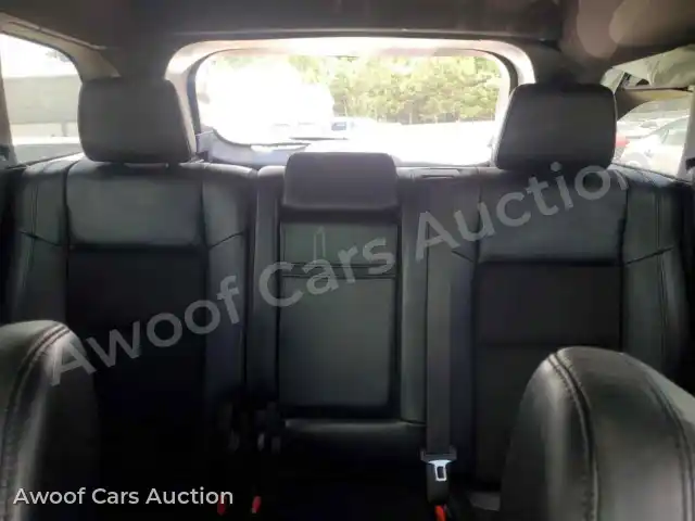 2020 Jeep Cherokee 1C4RJEAG2LC338032 — Copart auction photo 10