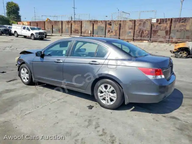 2010 Honda Accord 1HGCP2F45AA130092 — hoton gwanjo Copart na 2