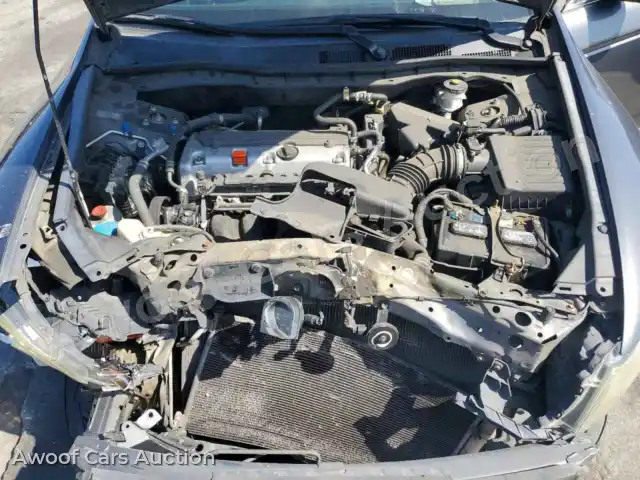 2010 Honda Accord 1HGCP2F45AA130092 — hoton gwanjo Copart na 11