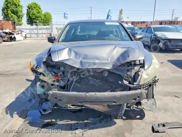 2010 Honda Accord 1HGCP2F45AA130092 — hoton gwanjo Copart na 5