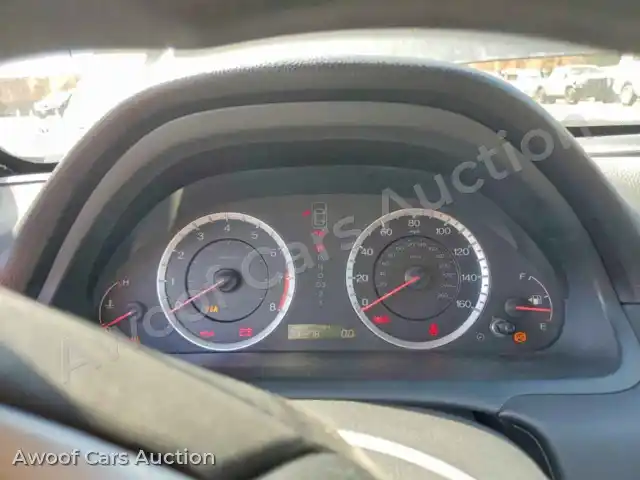 2010 Honda Accord 1HGCP2F45AA130092 — hoton gwanjo Copart na 9