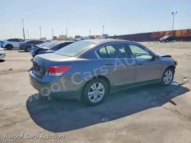 2010 Honda Accord 1HGCP2F45AA130092 — hoton gwanjo Copart na 3