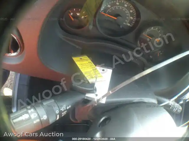 2016 Jeep Compass 1C4NJDBB3GD714037 — Iaai auction photo 11