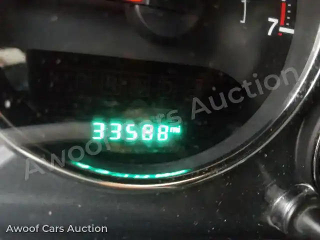 2018 Jeep Wrangler 1C4BJWFG0JL840227 — Copart auction photo 8