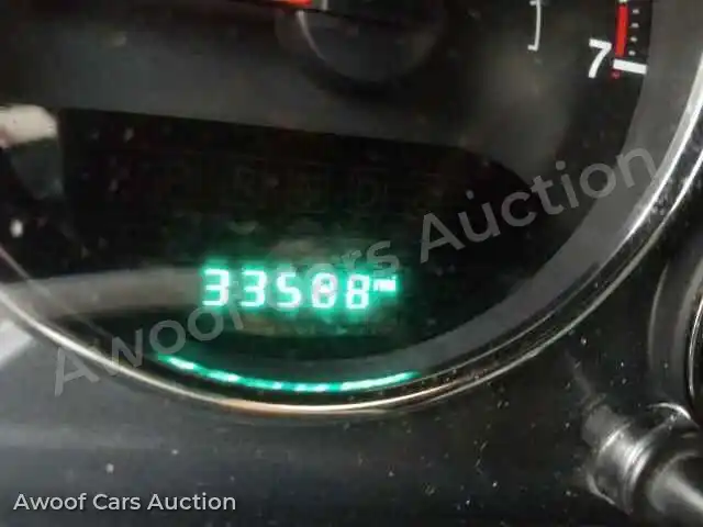 2018 Jeep Wrangler 1C4BJWFG0JL840227 — Copart auction photo 8