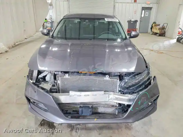 2018 Honda Accord 1HGCV2F91JA029794 — hoton gwanjo Copart na 5