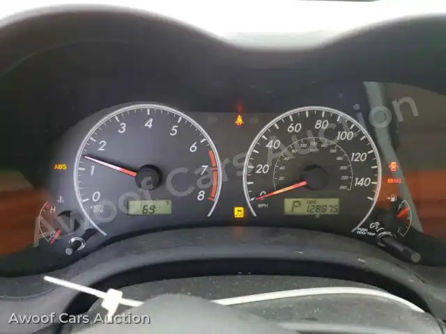 2013 Toyota Corolla 2T1BU4EE7DC963904 — Copart auction photo 9