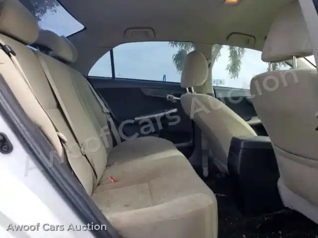 2013 Toyota Corolla 2T1BU4EE7DC963904 — Copart auction photo 10