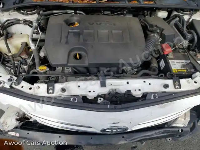 2013 Toyota Corolla 2T1BU4EE7DC963904 — Copart auction photo 11