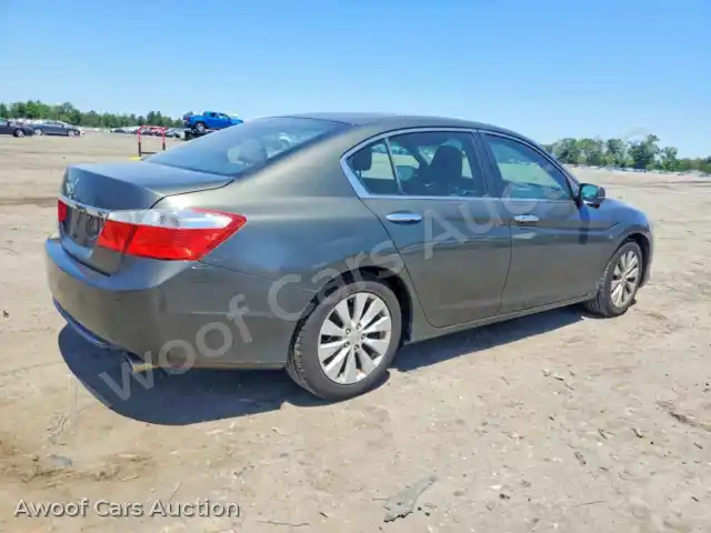 2014 Honda Accord 1HGCR2F72EA221413 — Copart auction photo 3