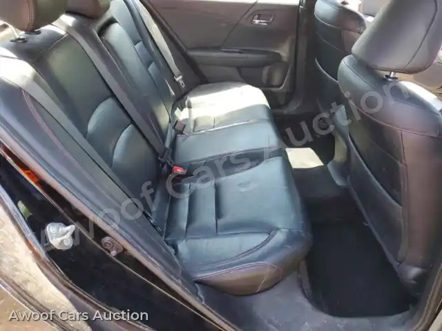 2017 Honda Accord 1HGCR2F11HA087963 — Copart auction photo 10