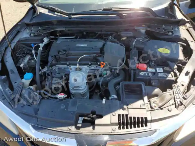 2017 Honda Accord 1HGCR2F11HA087963 — Copart auction photo 11