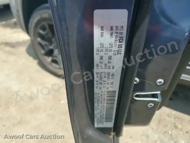 2019 Jeep Cherokee 1C4PJMBX6KD461082 — Copart auction photo 13