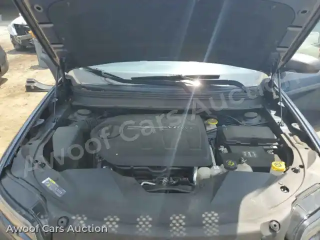 2019 Jeep Cherokee 1C4PJMBX6KD461082 — Copart auction photo 11