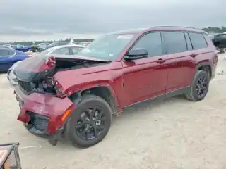 2025 Jeep Cherokee