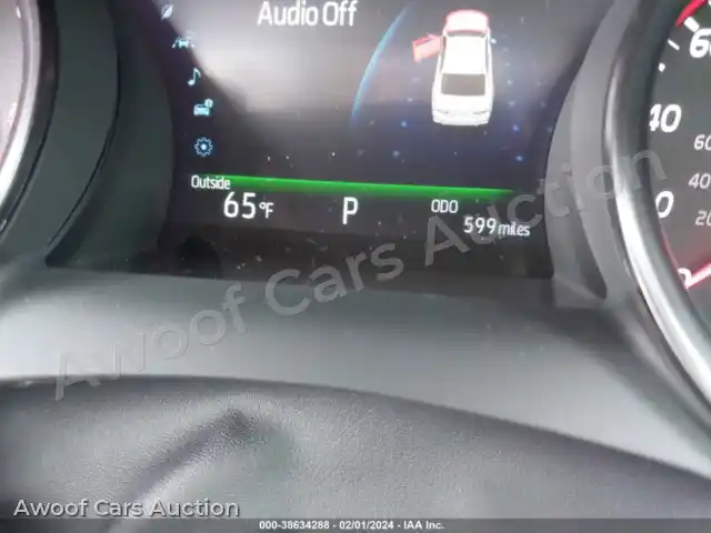 2024 Toyota Camry 4T1K61AK3RU219646 — photo 7 de la vente Iaai