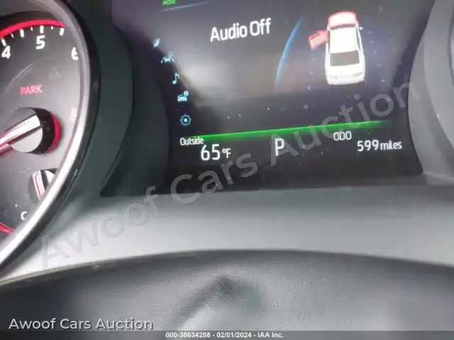 2024 Toyota Camry 4T1K61AK3RU219646 — photo 15 de la vente Iaai