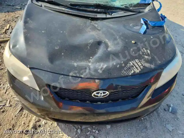2009 Toyota Corolla 2T1BU40E49C060656 — Copart auction photo 11