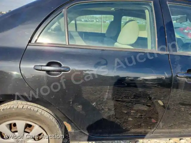 2009 Toyota Corolla 2T1BU40E49C060656 — Copart auction photo 10