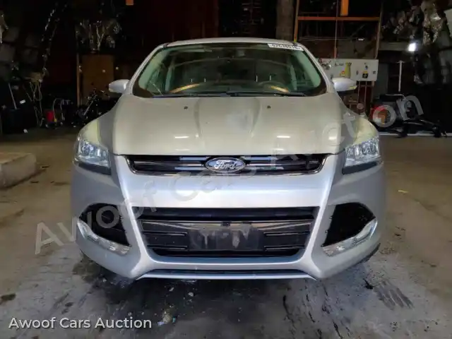 2013 Ford Escape 1FMCU9HX0DUB59585 — Copart auction photo 5