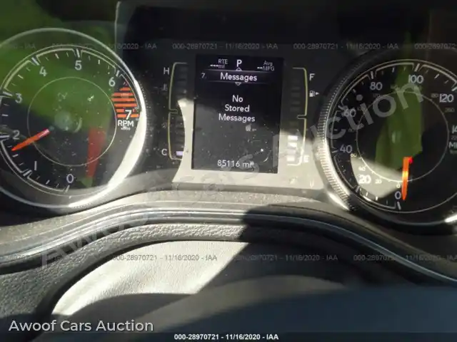 2019 Jeep Cherokee 1C4PJLCB6KD203724 — Iaai auction photo 7