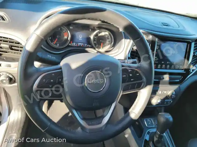 2019 Jeep Grand Cherokee 1C4PJLDB6KD416090 — Manheim auction photo 10