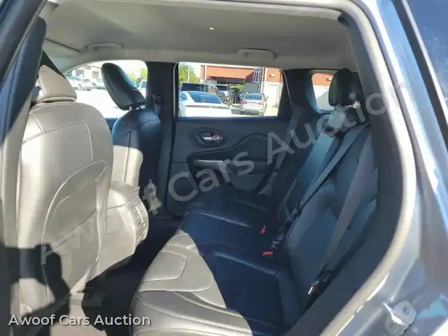2019 Jeep Grand Cherokee 1C4PJLDB6KD416090 — Manheim auction photo 13