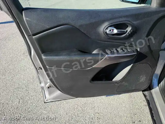 2019 Jeep Grand Cherokee 1C4PJLDB6KD416090 — Manheim auction photo 9