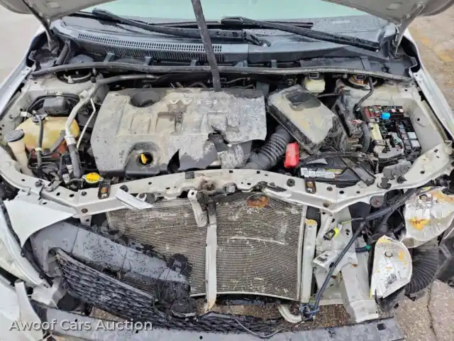 2010 Toyota Corolla 1NXBU4EE7AZ337280 — Copart auction photo 11
