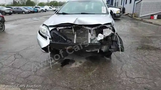 2010 Toyota Corolla 1NXBU4EE7AZ337280 — Copart auction photo 13