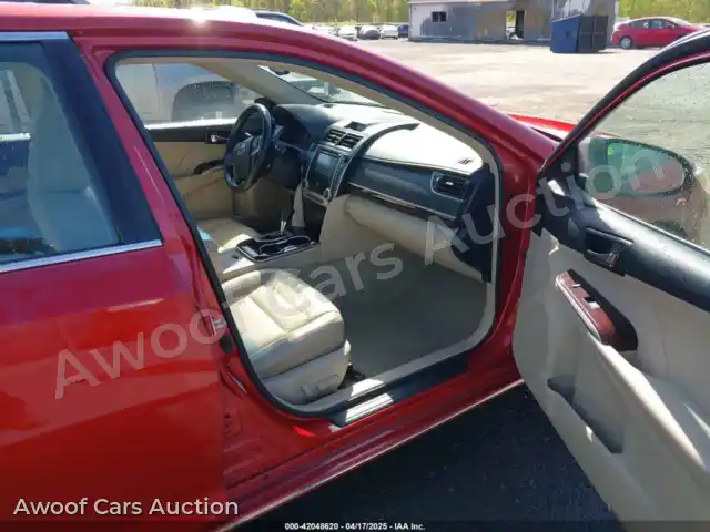 2012 Toyota Camry 4T1BK1FK2CU522980 — Iaai auction photo 5