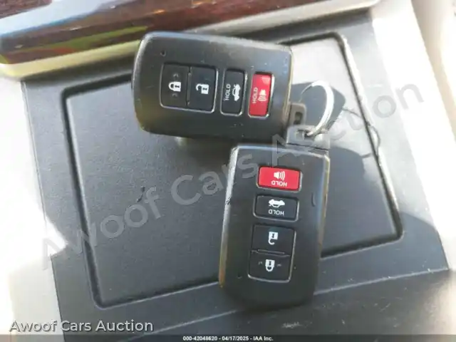 2012 Toyota Camry 4T1BK1FK2CU522980 — Iaai auction photo 11