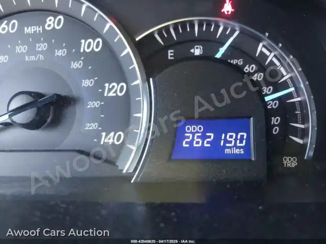2012 Toyota Camry 4T1BK1FK2CU522980 — Iaai auction photo 15