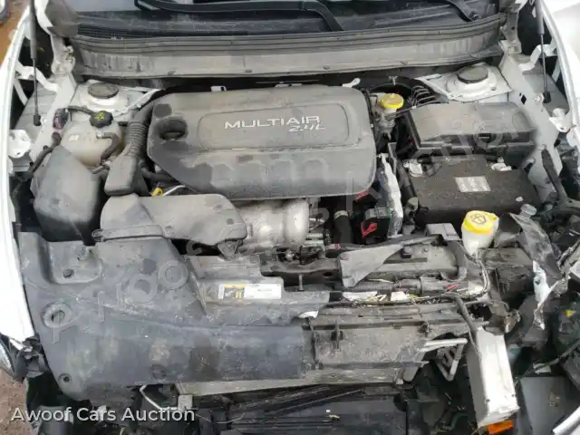 2017 Jeep Cherokee 1C4PJLCB3HD233076 — Copart auction photo 7