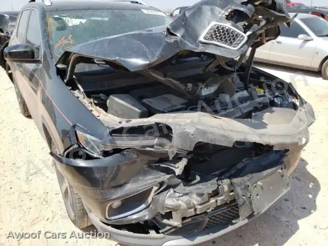 2019 Jeep Cherokee 1C4PJLDBXKD275248 — Copart auction photo 9